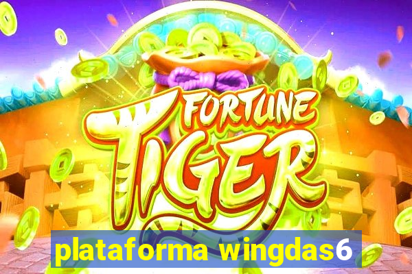 plataforma wingdas6