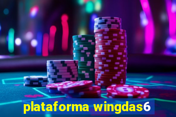 plataforma wingdas6