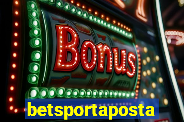 betsportaposta