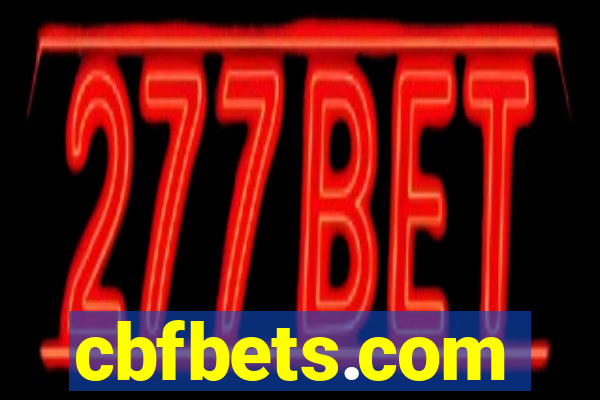 cbfbets.com