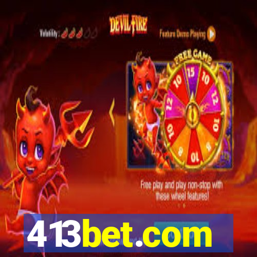 413bet.com