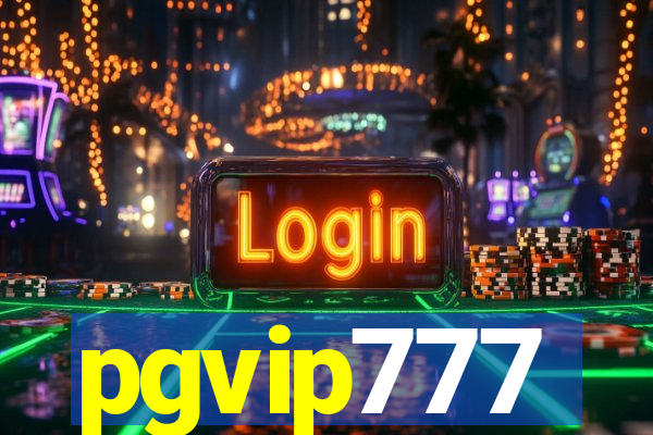 pgvip777