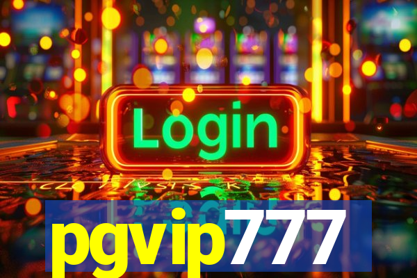 pgvip777