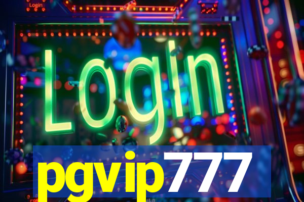 pgvip777