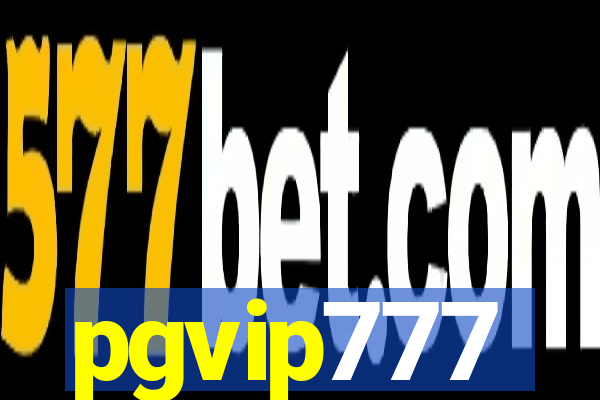 pgvip777