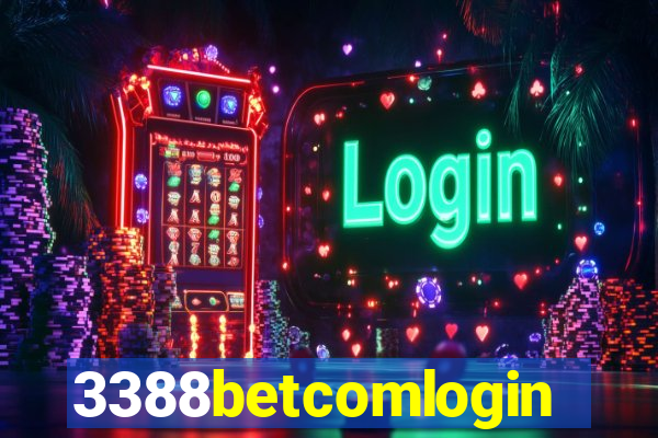 3388betcomlogin