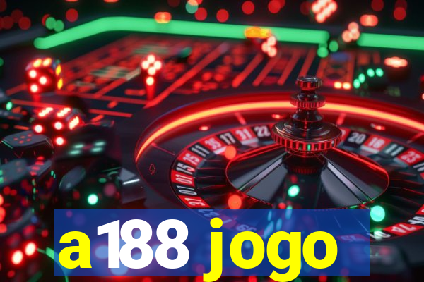 a188 jogo