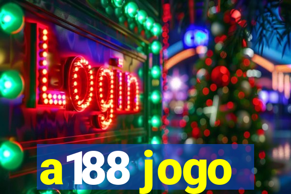 a188 jogo