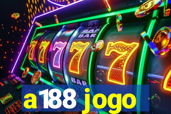 a188 jogo