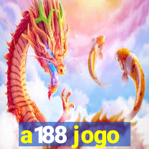 a188 jogo