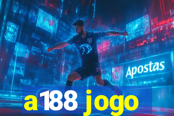 a188 jogo