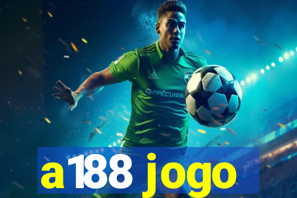 a188 jogo