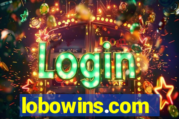 lobowins.com