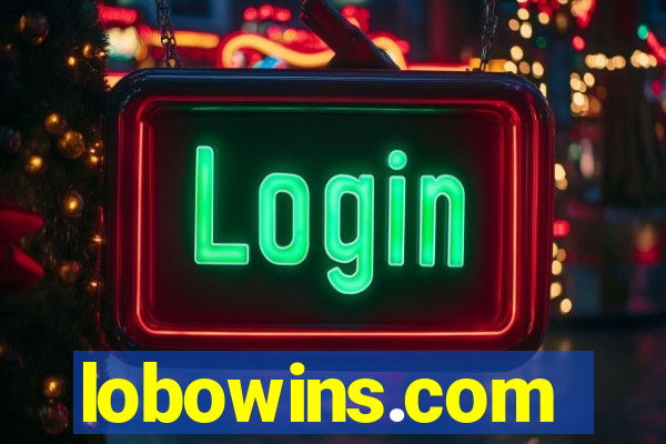 lobowins.com