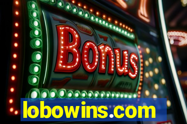 lobowins.com