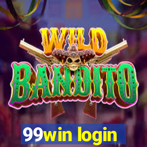 99win login