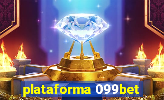 plataforma 099bet