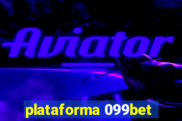 plataforma 099bet