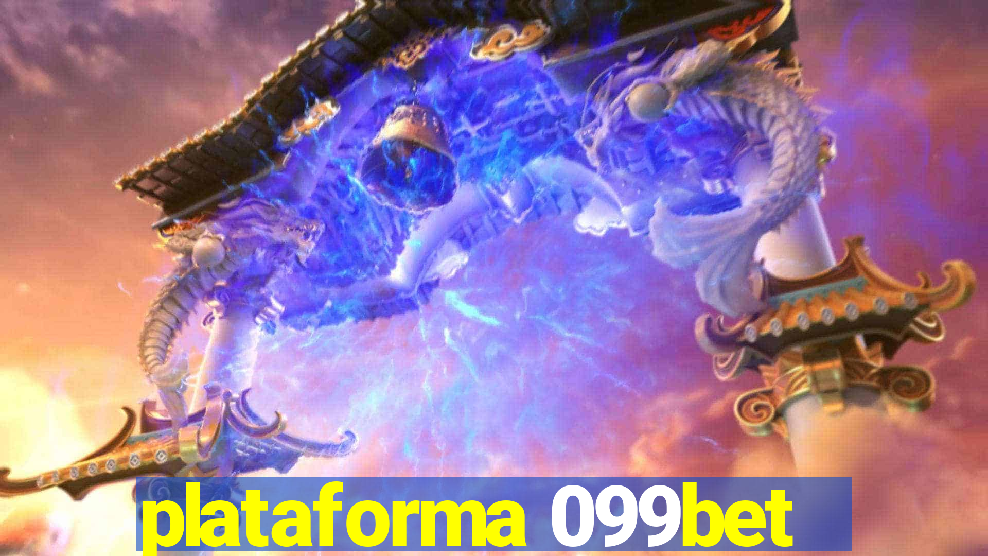 plataforma 099bet