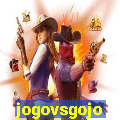 jogovsgojo