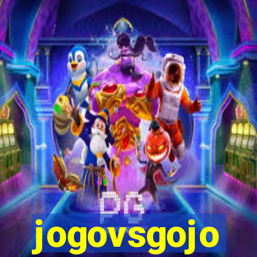 jogovsgojo