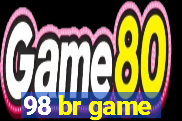 98 br game