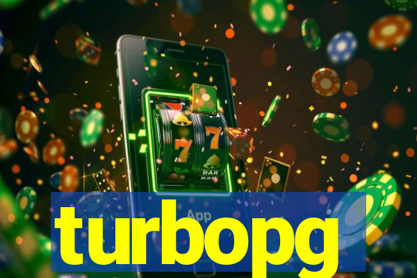 turbopg