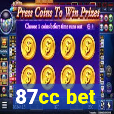 87cc bet