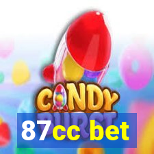 87cc bet