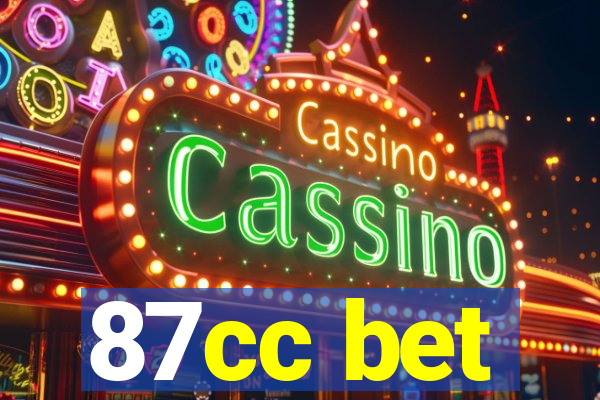 87cc bet