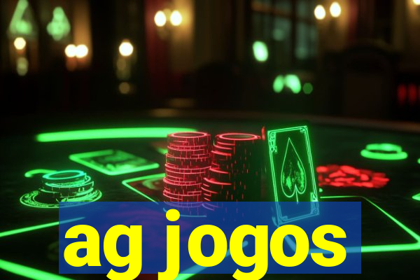 ag jogos