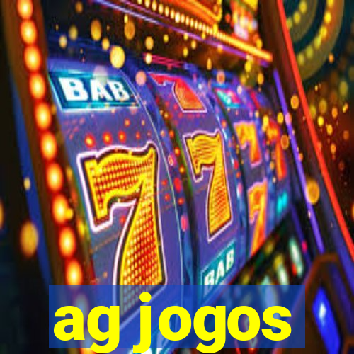 ag jogos