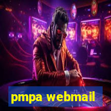 pmpa webmail