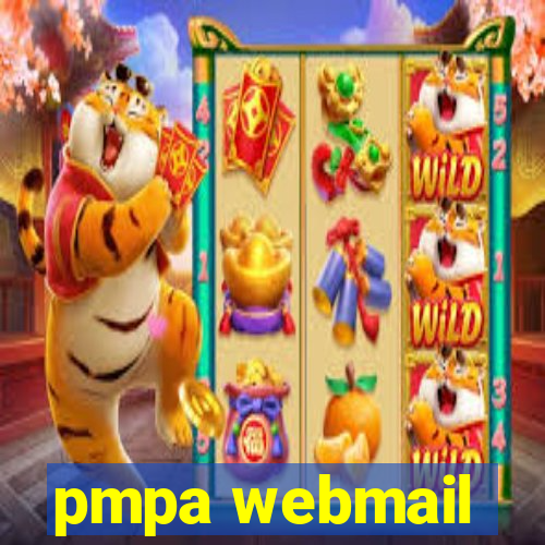 pmpa webmail