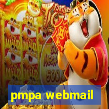 pmpa webmail