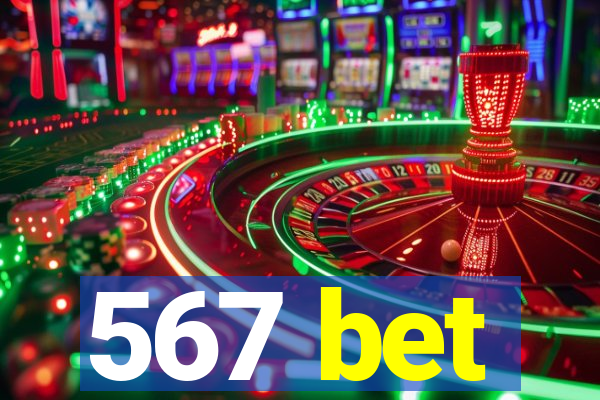 567 bet