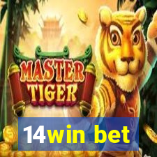 14win bet