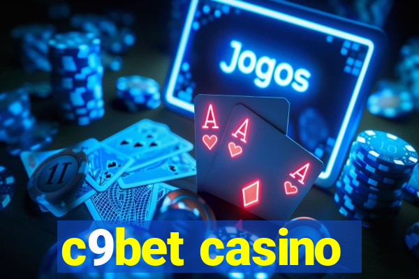 c9bet casino