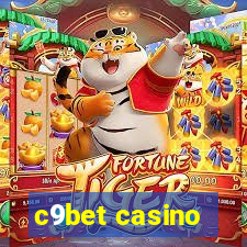 c9bet casino