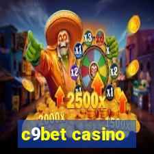 c9bet casino