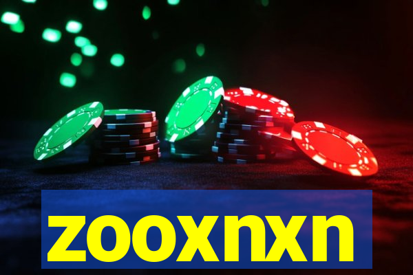 zooxnxn