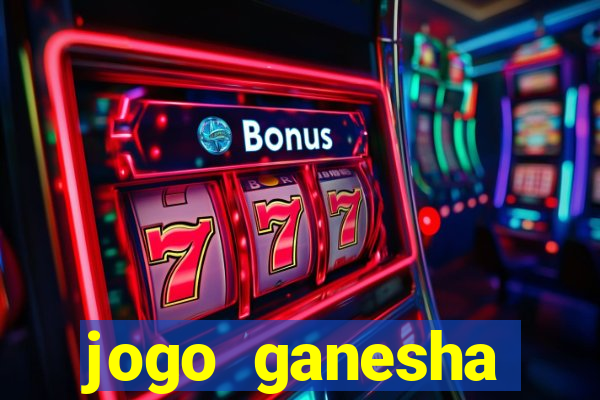 jogo ganesha fortune demo