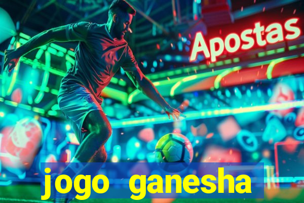 jogo ganesha fortune demo