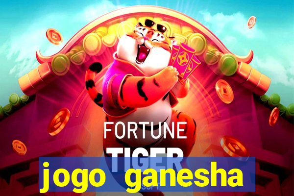 jogo ganesha fortune demo