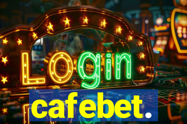 cafebet.