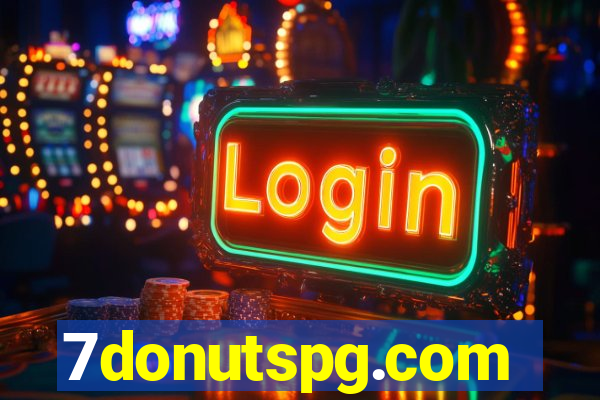 7donutspg.com