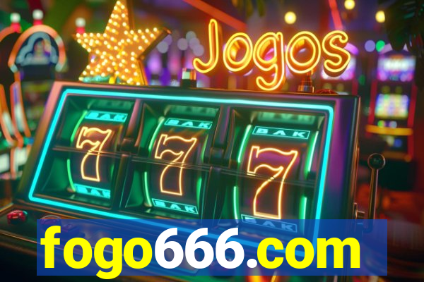 fogo666.com