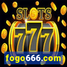 fogo666.com