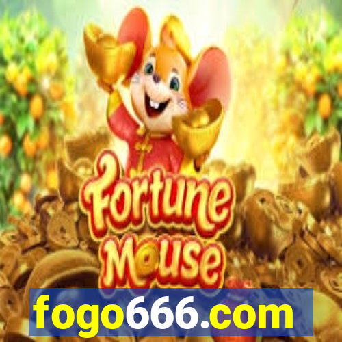 fogo666.com