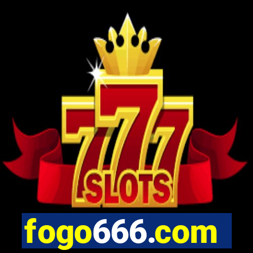 fogo666.com